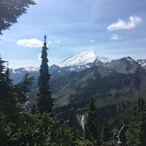 Historic Heart of Cascadia -Cabin2
