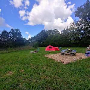 Anderson Glade Top Stop
