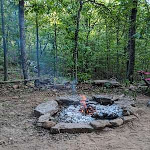 Gates Nature Preserve