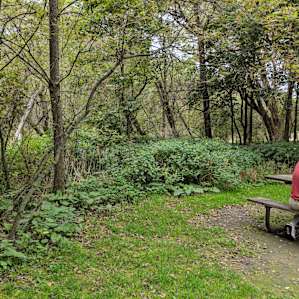 Flandrau Campground