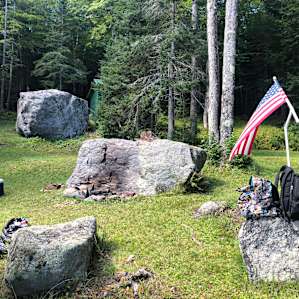Campsite