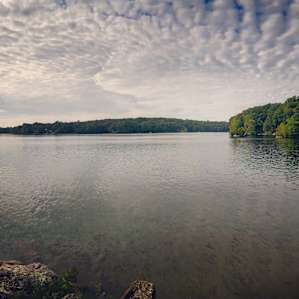 Amston Lake Gateway