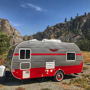 Oasis Gardens Cannabis Farm RV Camp