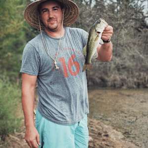 Good fishing! Have fun!