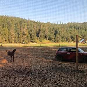 Creekside Bunkhouse