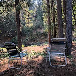 Creekside Bunkhouse