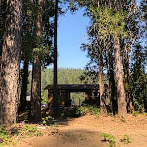 Creekside Bunkhouse