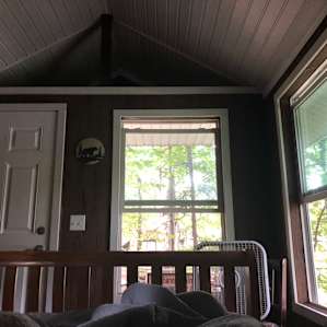 The Nut House
