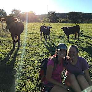Springhorn Ranch