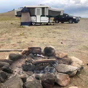 Camp 1