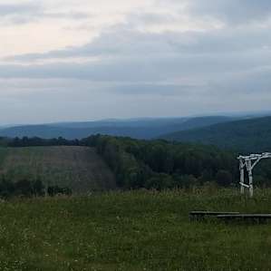 Wandering Acres