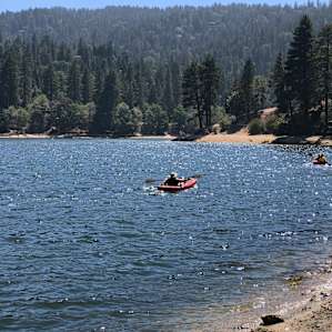 Madcap Camping