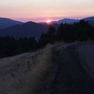The Ridgetop Camp