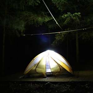 The Ridgetop Camp