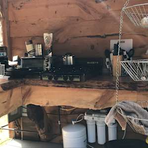 Oak Haven/ Branch Mill Organic Farm
