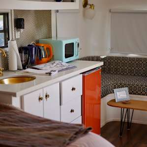 Hip Retro Trailer Janis 30ac Ranch