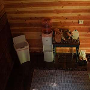 Crystal Creek Cabin