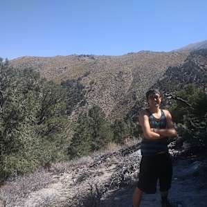 Grandview Campground