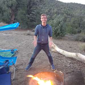 Grandview Campground