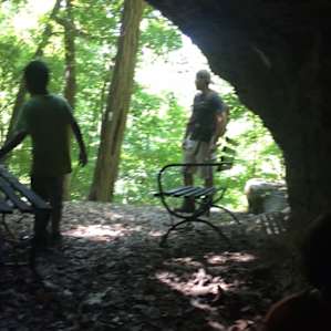 Southport Cave