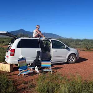 Vanlife !
