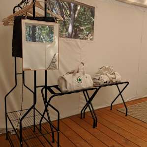 Shelterwood- Acacia Tent