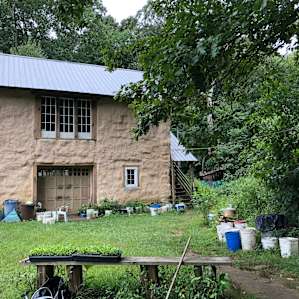 Hay House Farm