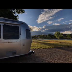 Urban Ranch's "Airstream of Dreams"