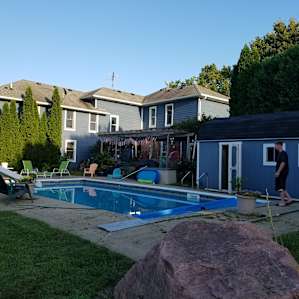 Marick Acres