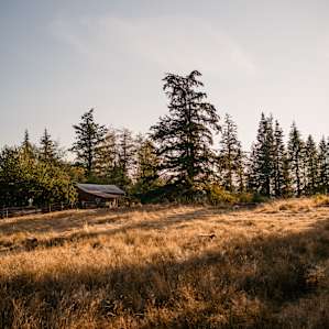 Big Rock Basecamp