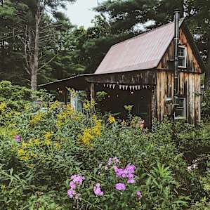Fox Farm Cottage