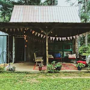 Fox Farm Cottage