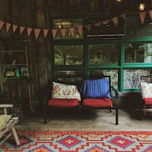 Fox Farm Cottage