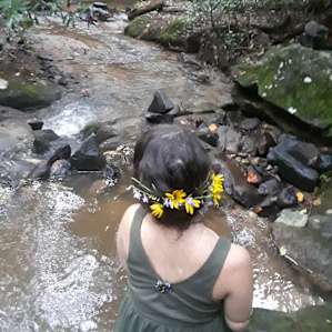 Camp Reggae Getaway