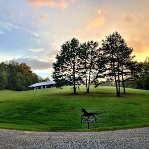 The Stables at Strawberry Creek