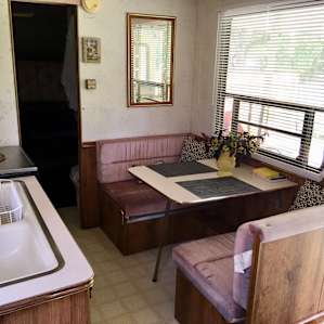 dinette