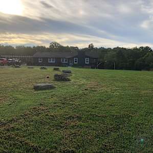 R&R Ridge