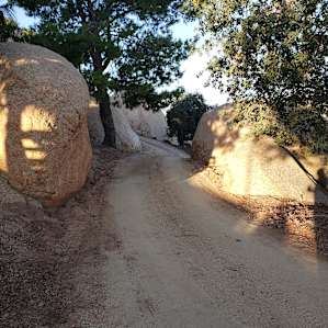 WindRock On Skyline-Beyond Basecamp