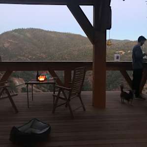 Camp Heather in Tuolumne City