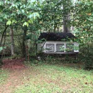 Our cottage