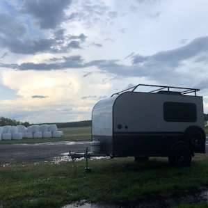 Islands Base Camp