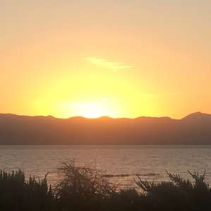 Bear Lake Campground
