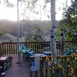 Geronimo Ranch