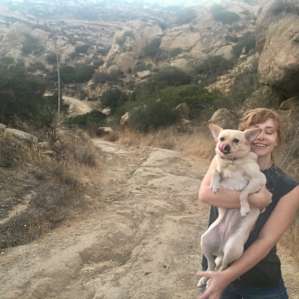 Mars & peace on earth for me & Zowie!