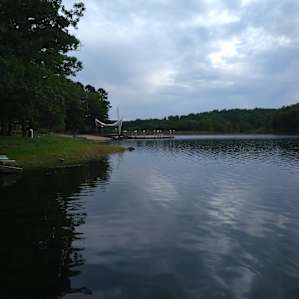 Spring Lake Ranch Campsites