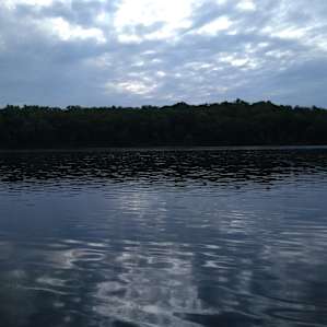 Spring Lake Ranch Campsites