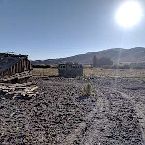 Campsite