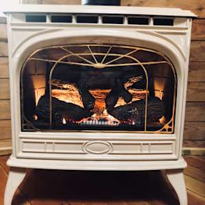Romantic Luxury Wilderness Yurt