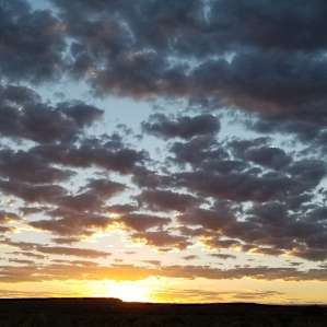 Sunrise