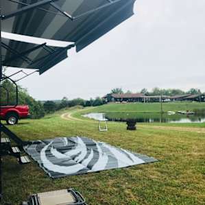 Loving the view, so relaxing.